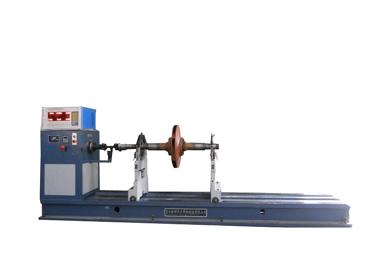 造成動平衡機檢測偏差的原因有哪些？